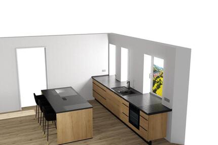 Wohnung Lam - 4 Zimmer, 135 m&sup2;, 950&euro; | Angebot:25217527