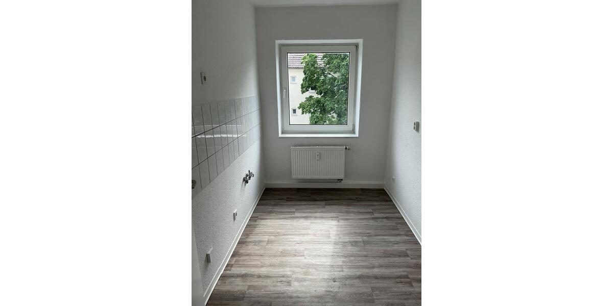 Etagenwohnung Brandenburg an der Havel Görden - 2 Zimmer, 45 m&sup2;, 375&euro; | Angebot:26562006