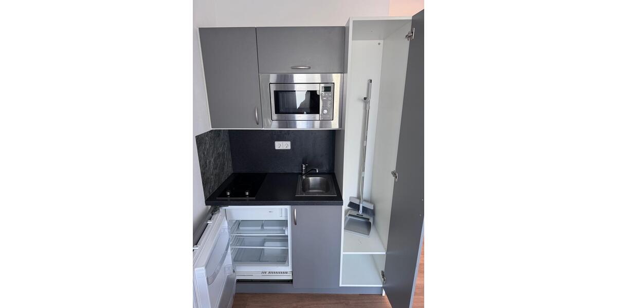 Erdgeschoßwohnung Koblenz Bubenheim - 1 Zimmer, 28 m&sup2;, 790&euro; | Angebot:25980183