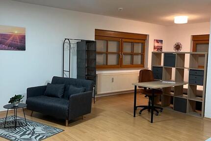 Möbliertes Appartment in Leipzig-Günthersdorf Nova Eventis 1 zimmer