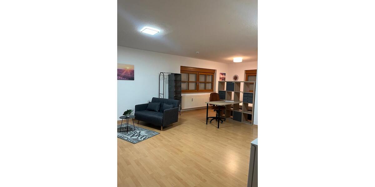 Möbliertes Appartment in Leipzig-Günthersdorf Nova Eventis 1 zimmer