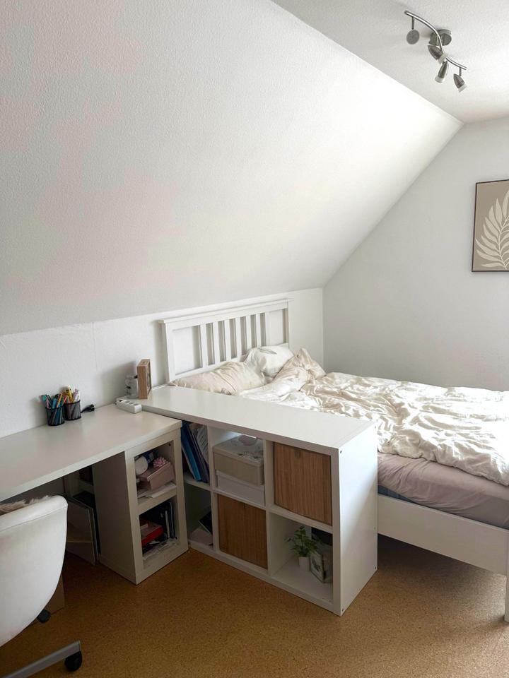 1 Zimmer StudentenWohnung in 73312 Geislingen an der Steige