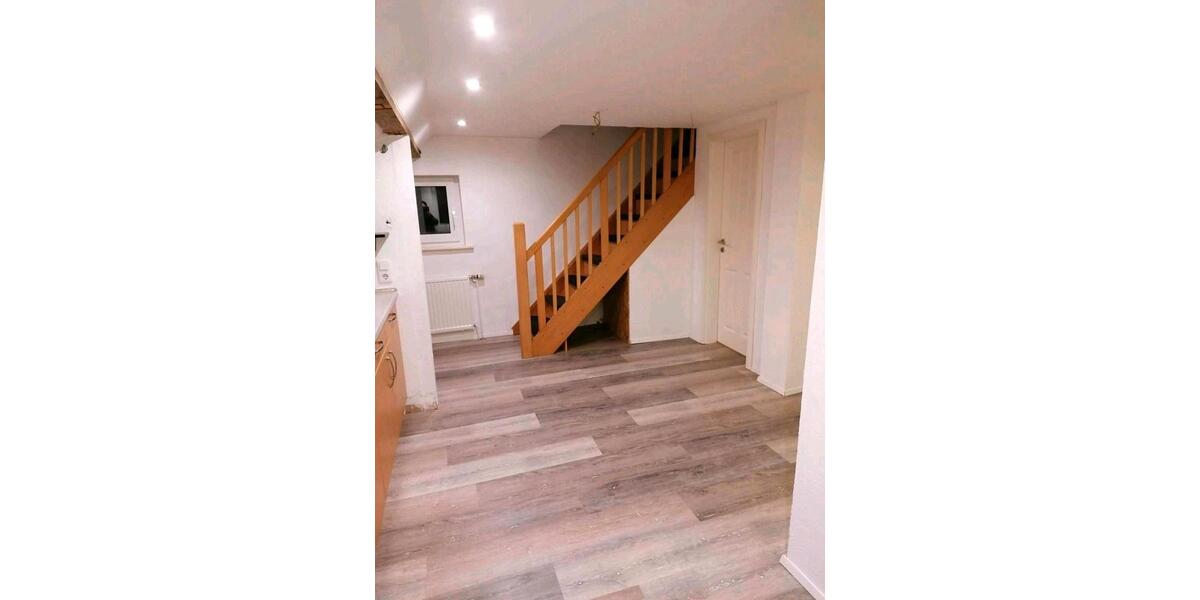 Erdgeschoßwohnung Krummhörn - 3 Zimmer, 62 m&sup2;, 650&euro; | Angebot:25995457