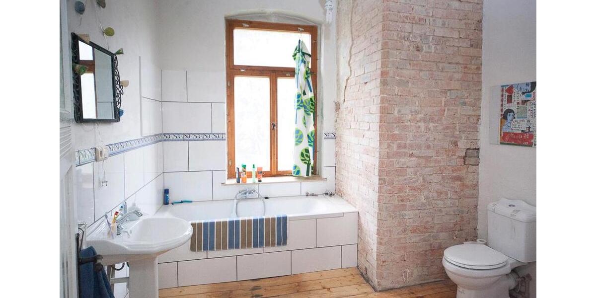 Erdgeschoßwohnung Ballenstedt - 1 Zimmer, 61 m&sup2;, 396&euro; | Angebot:25908596