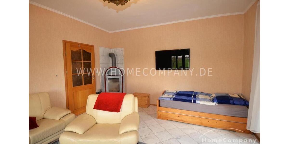 3 Zimmer Wohnung in Fahrland, möbliert 3 zimmer