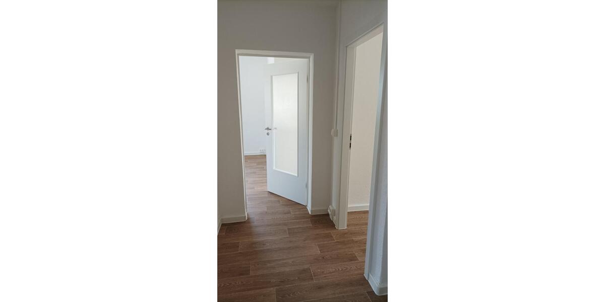 Etagenwohnung Lunzenau - 3 Zimmer, 59 m&sup2;, 448&euro; | Angebot:21341560
