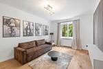 Erdgeschoßwohnung Berlin Reinickendorf - 2 Zimmer, 55 m&sup2;, 1.390&euro; | Angebot:26621504