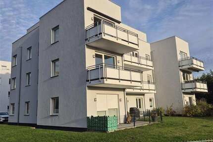 Wohnung zum Mieten in Stralsund 1.350 € 123 m² 4 zimmer