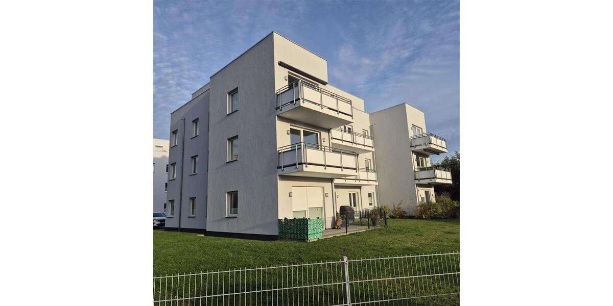Wohnung zum Mieten in Stralsund 1.350 € 123 m² 4 zimmer