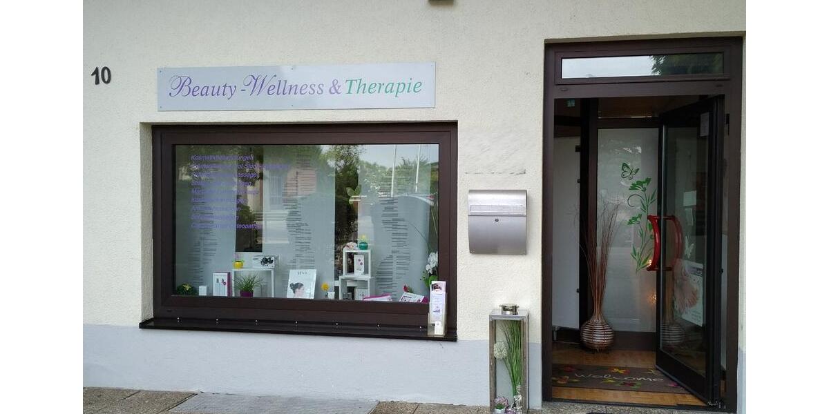 Schöne Geschäftsräume in Wolfartsweier zu vermieten 1.5 zimmer