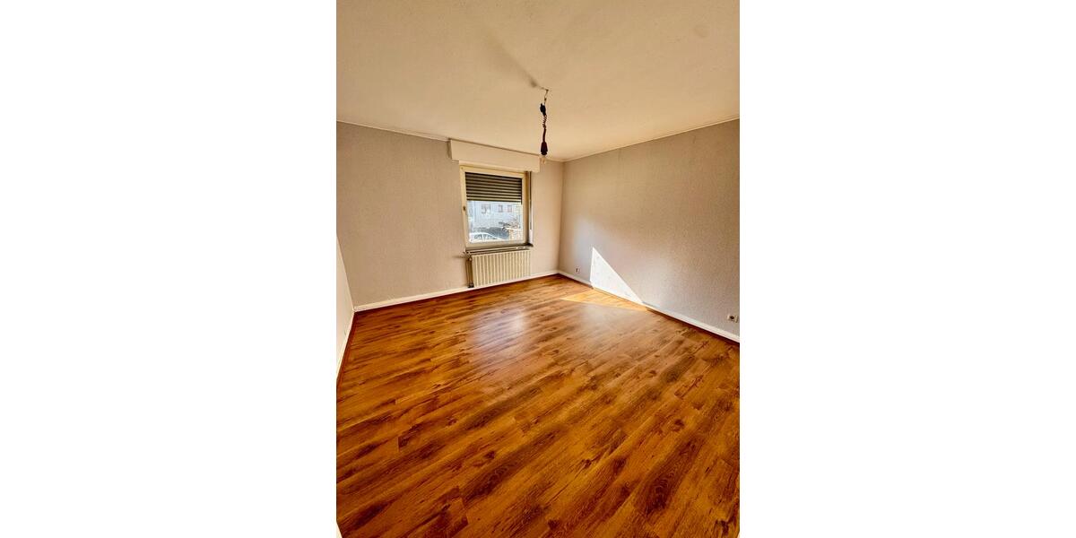 Erdgeschoßwohnung Dorsten - 3 Zimmer, 77 m&sup2;, 562&euro; | Angebot:25253035