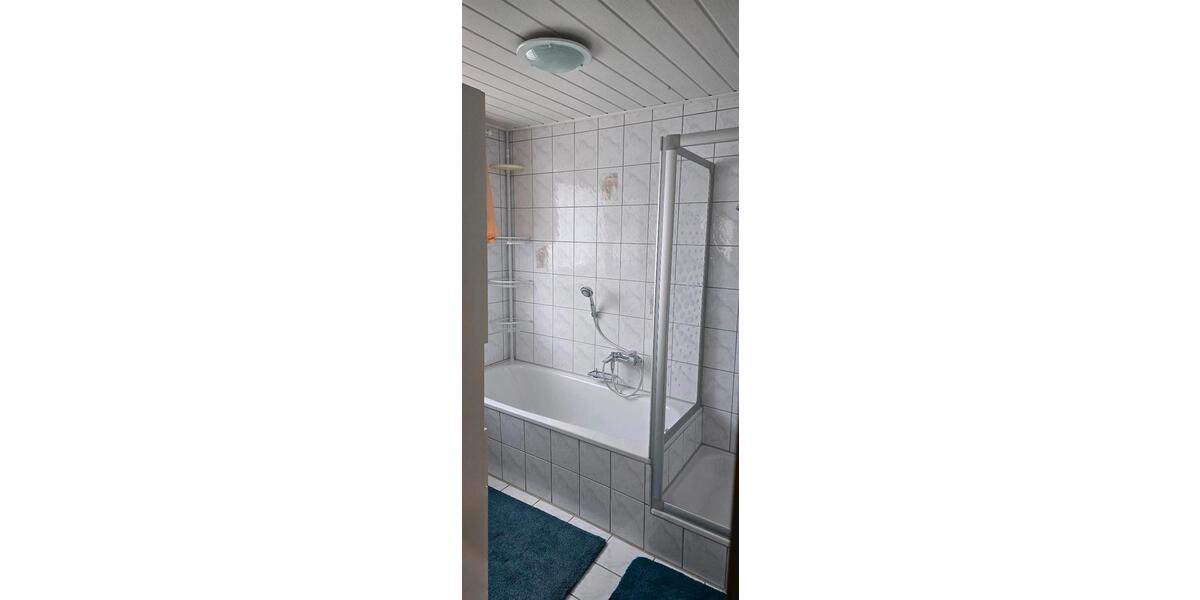 Etagenwohnung Beilngries - 7 Zimmer, 106 m&sup2;, 1.050&euro; | Angebot:26592587