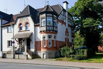 Wohnung zum Mieten in Herne 122,73 € 25.4 m²