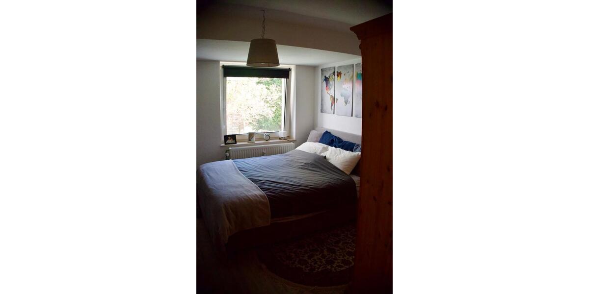 Wohnen auf Zeit Düsseldorf Heerdt - 2 Zimmer, 58 m&sup2;, 1.099&euro; | Angebot:25873389