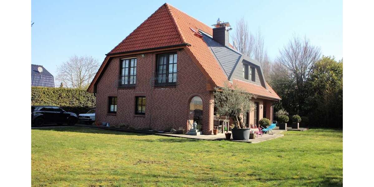 Einfamilienhaus Coesfeld - 4 Zimmer, 168 m&sup2;, 1.600&euro; | Angebot:25266845