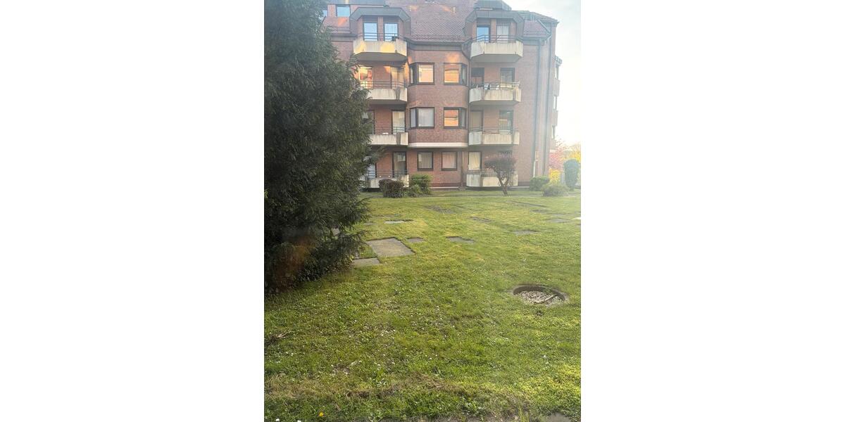 Erdgeschoßwohnung Kassel Fasanenhof - 1 Zimmer, 20 m&sup2;, 400&euro; | Angebot:26287935