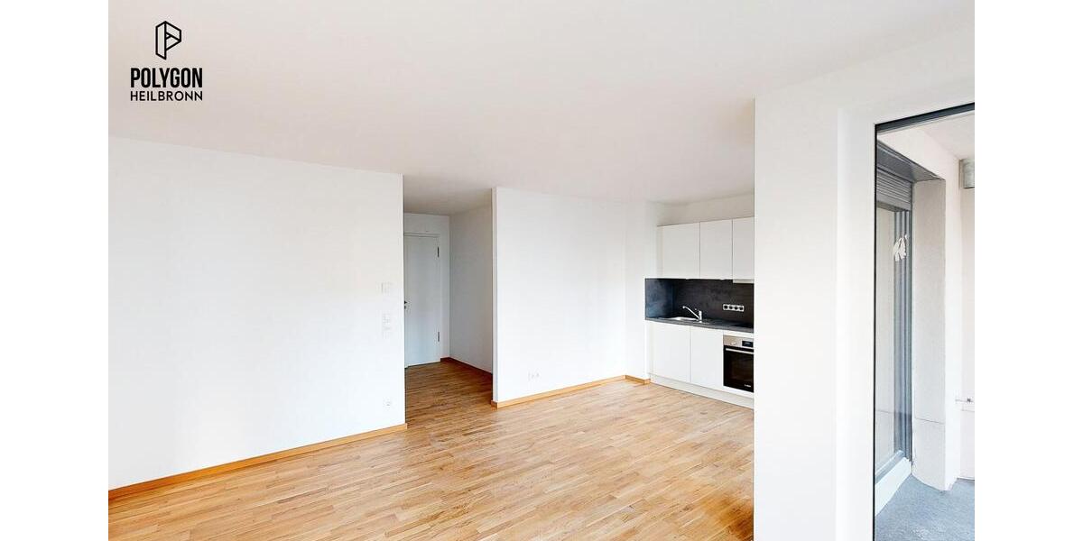 Ihre Traumwohnung: 3-Zimmer Wohnung mit Terrasse 3 zimmer