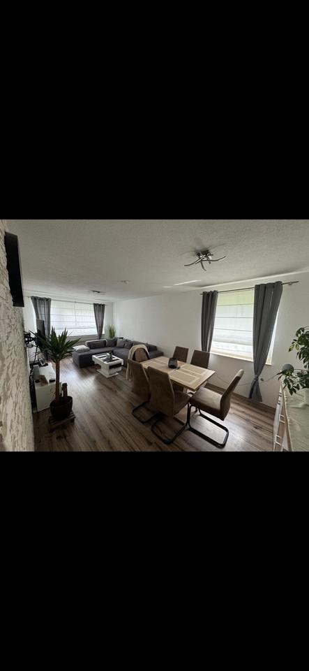 3 Zimmer Wohnung in Rottweil