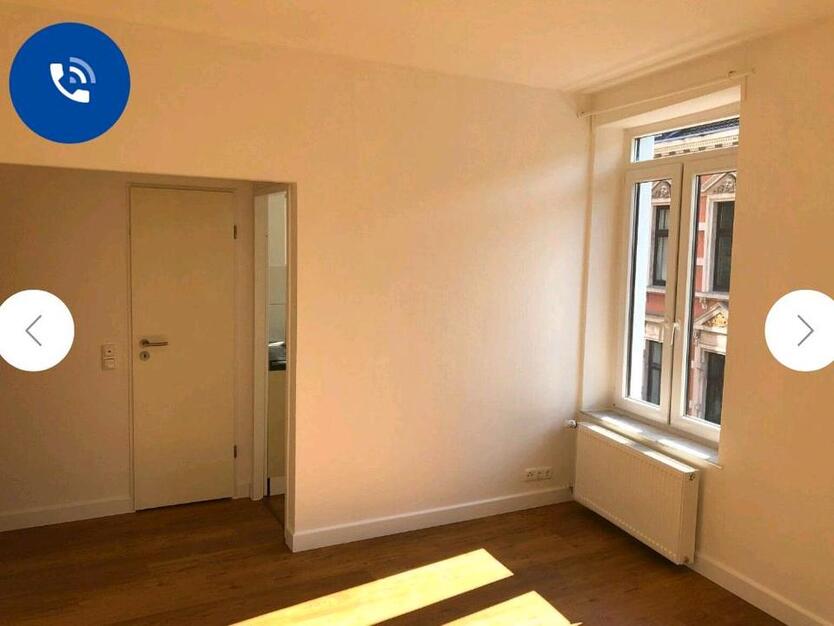 Altbauwohnung im Herzen von Aachen für Nov&Dez zimmer