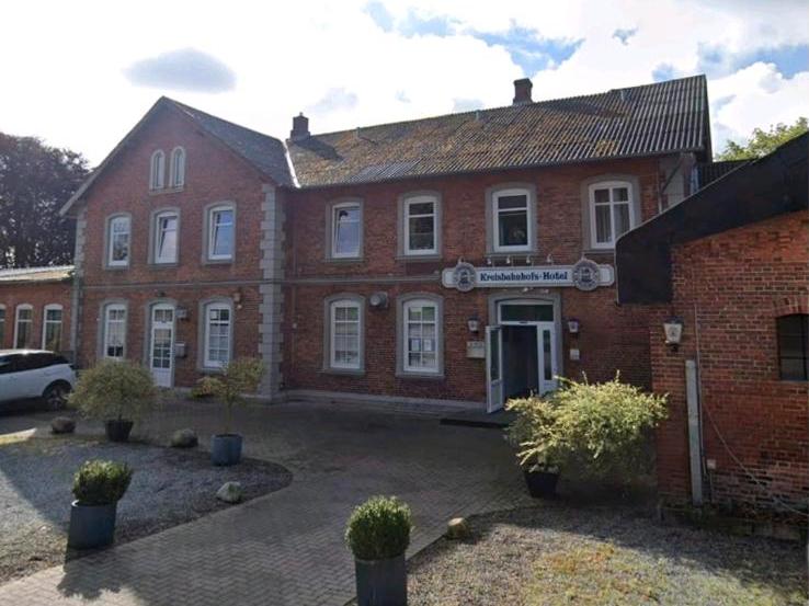 Etagenwohnung Sörup - 1 Zimmer, 15 m&sup2;, 350&euro; | Angebot:25333620