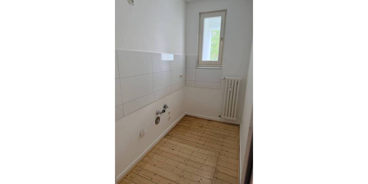 Etagenwohnung Duisburg Neudorf-Süd - 2 Zimmer, 39 m&sup2;, 340&euro; | Angebot:26683996