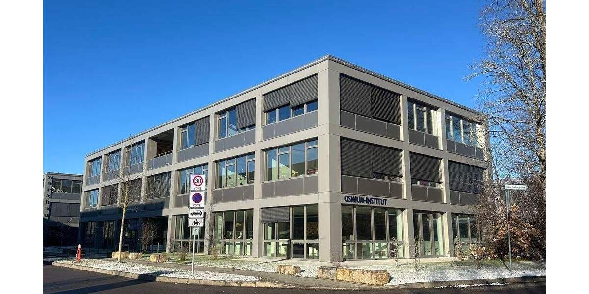 Gewerbeobjekt Murnau a. Staffelsee Murnau - 400&euro; | Angebot:25775318