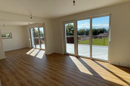 Wohnung Bad Aibling - 3 Zimmer, 111 m&sup2;, 1.775&euro; | Angebot:27566638