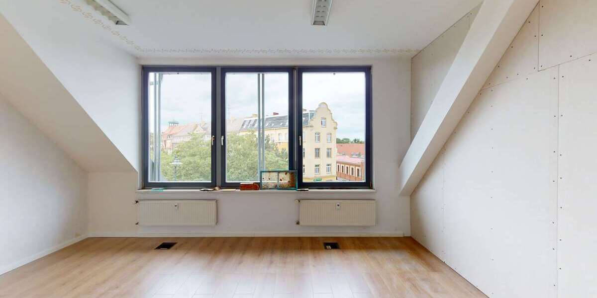 Wohnung zum Mieten in Torgau 899 € 113 m² 2 zimmer