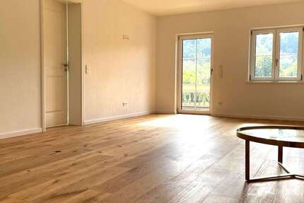 Wohnung zum Mieten in Bernau am Chiemsee 1.180 € 82 m² 3 zimmer
