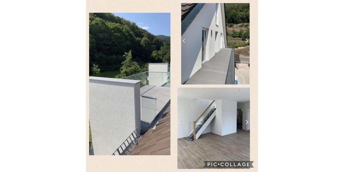 Maisonettenwohnung Bad Dürkheim - 3 Zimmer, 115 m&sup2;, 1.490&euro; | Angebot:24782472