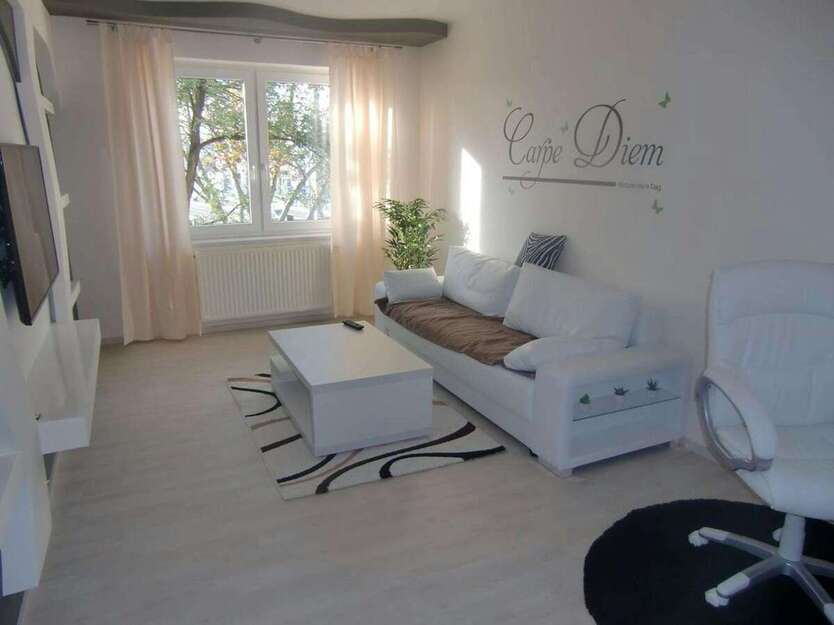 Wohnen auf Zeit in Düsseldorf 1.350 € 1 zimmer