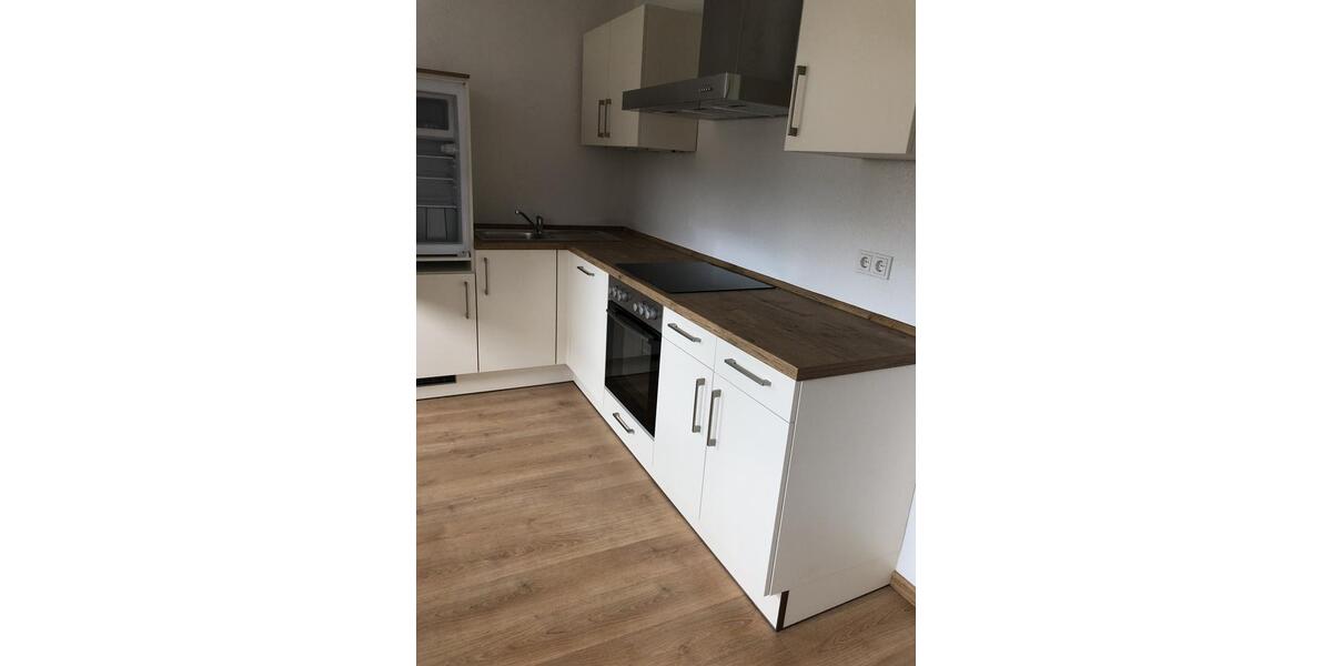 Dachgeschoßwohnung Merzig - 4 Zimmer, 95 m&sup2;, 750&euro; | Angebot:24783372