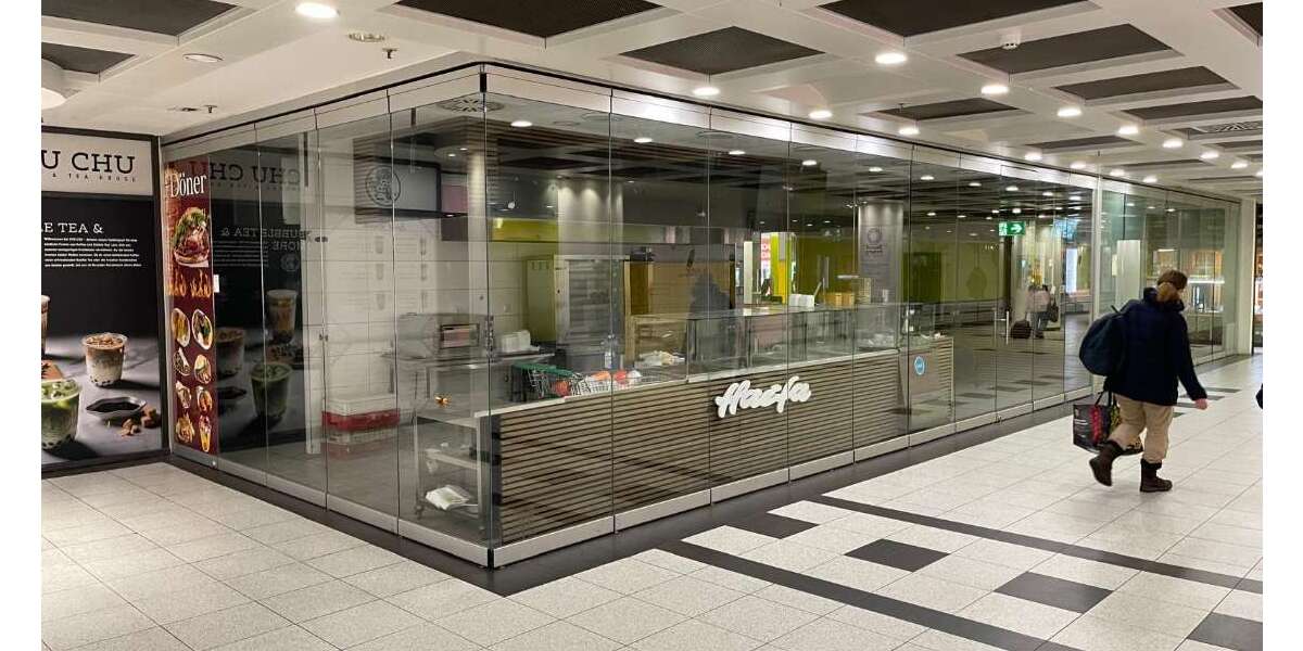 Gewerbeobjekt München Haidhausen - 4.200&euro; | Angebot:26773683