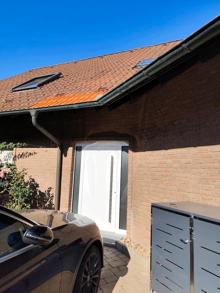Wohnung 97 Quadratmeter in Jüchen