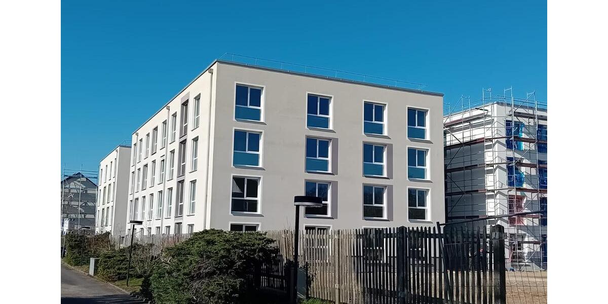 Etagenwohnung Jülich - 2 Zimmer, 25 m&sup2;, 398&euro; | Angebot:25215032
