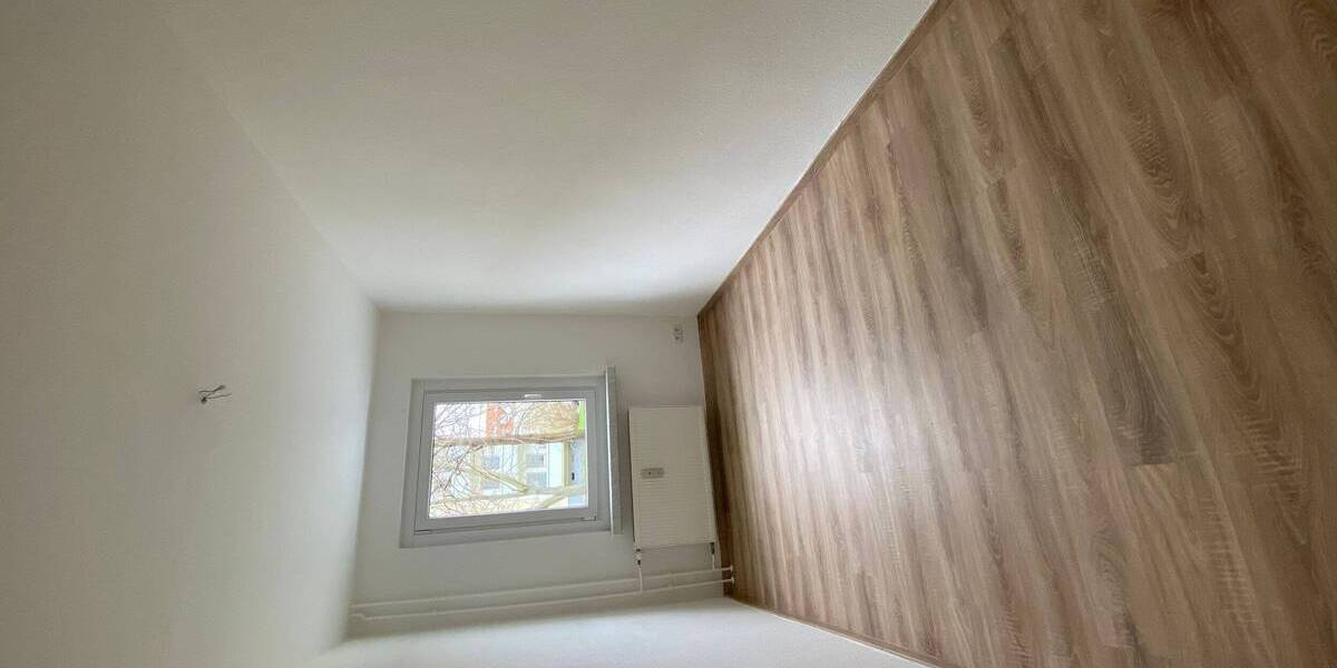 Etagenwohnung Zittau - 3 Zimmer, 57 m&sup2;, 343&euro; | Angebot:26730969