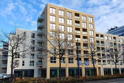 Gastronomie in Offenbach 7.272,90 € 470.6 m² zimmer