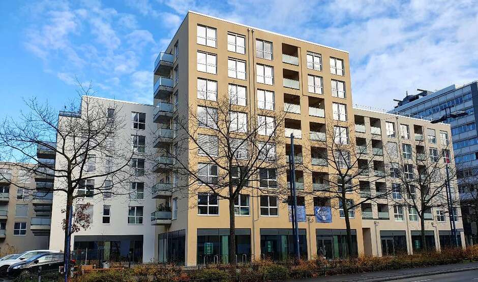 Gastronomie in Offenbach 7.272,90 € 470.6 m² zimmer