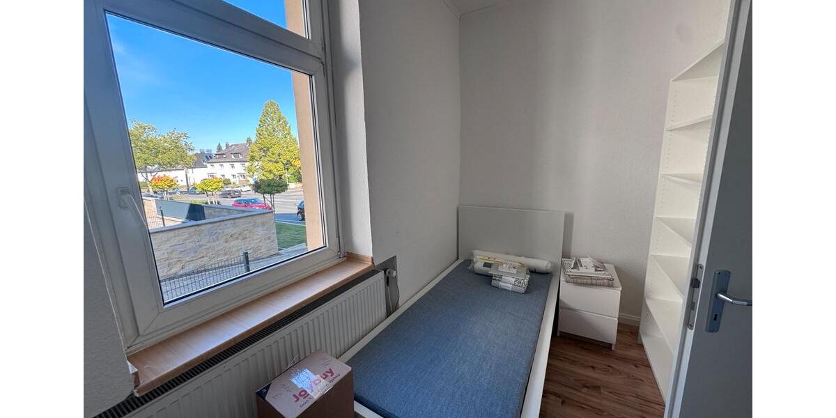 Wohnen auf Zeit Dortmund Hombruch - 400&euro; | Angebot:24660804