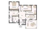 Terrassenwohnung Delitzsch - 4 Zimmer, 160 m&sup2;, 1.418&euro; | Angebot:26692355