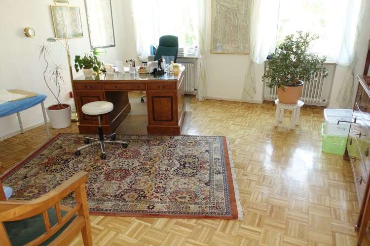 Gewerbeobjekt Bamberg Gärtnerstadt - 1.250&euro; | Angebot:25570123