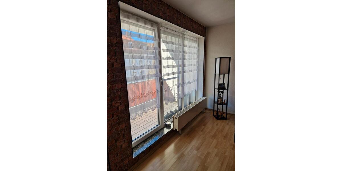Etagenwohnung Dessau-Roßlau Roßlau - 3 Zimmer, 80 m&sup2;, 590&euro; | Angebot:26534911