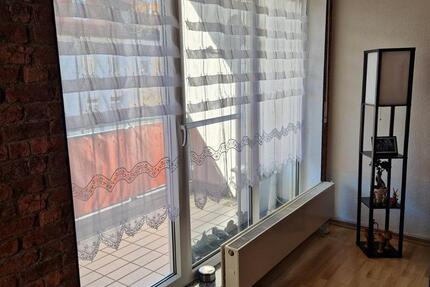 Wohnung Dessau-Roßlau Roßlau - 3 Zimmer, 80 m&sup2;, 590&euro; | Angebot:26534911