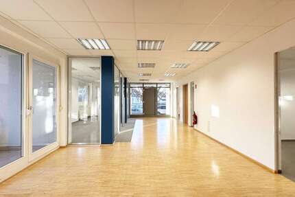 Gewerbeobjekt Lahr/Schwarzwald Schwarzwald - 1.280&euro; | Angebot:26257431