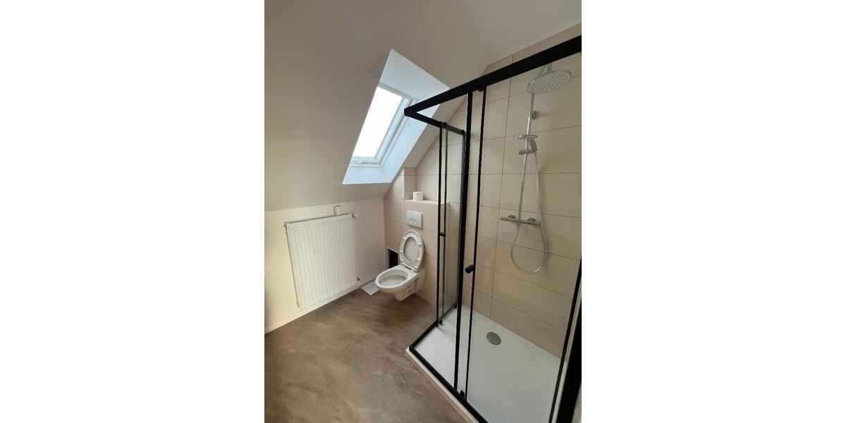 Dachgeschoßwohnung Hessisch Oldendorf - 3 Zimmer, 93 m&sup2;, 750&euro; | Angebot:26534863
