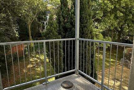 Helle 3-Raum-Wohnung mit Balkon in Sellerhausen-Leipzig! 3 zimmer