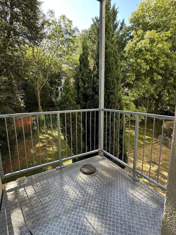 Helle 3-Raum-Wohnung mit Balkon in Sellerhausen-Leipzig! 3 zimmer