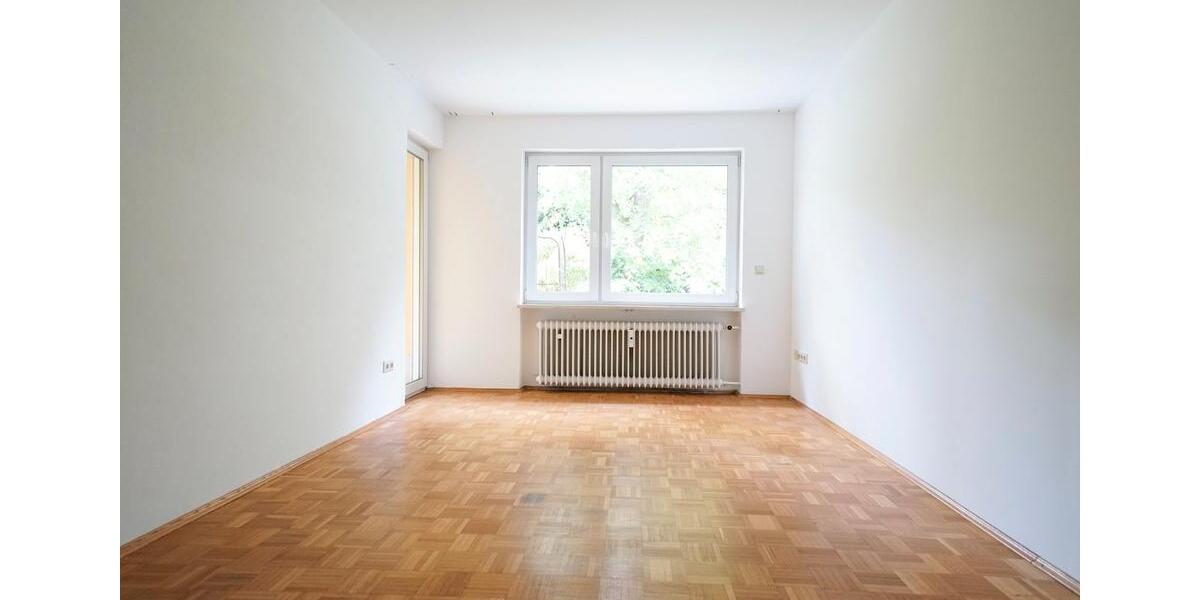 Erdgeschoßwohnung München Pasing-Obermenzing - 2 Zimmer, 64 m&sup2;, 1.650&euro; | Angebot:26652290