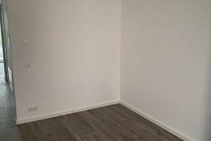 Neue moderne 1,5-Zi-Whg mit Terrasse & direktem Zugang zimmer