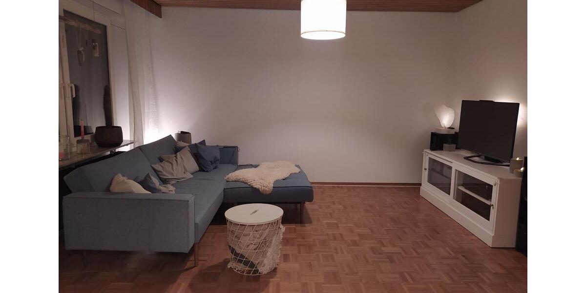 Doppelhaushälfte Friedrichshafen Allmannsweiler - 5.5 Zimmer, 136 m&sup2;, 1.420&euro; | Angebot:26241970